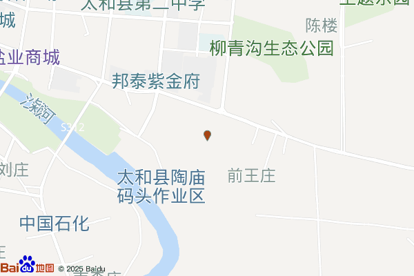 颍州区仓库实景：阜阳颍州区 仓库出租1000㎡ 钢混结构 单层 带货梯（第1张）