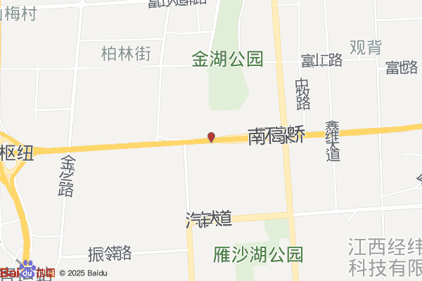 南昌县小蓝工业园