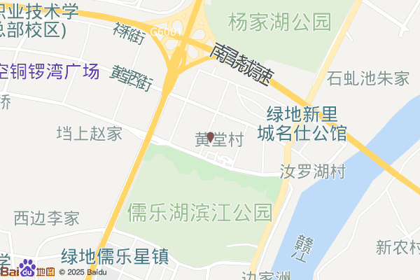 南昌嘉捷产业园