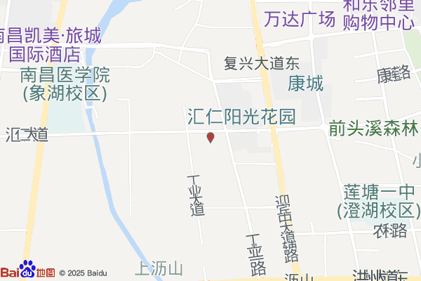 南昌泰豪文化创意产业园