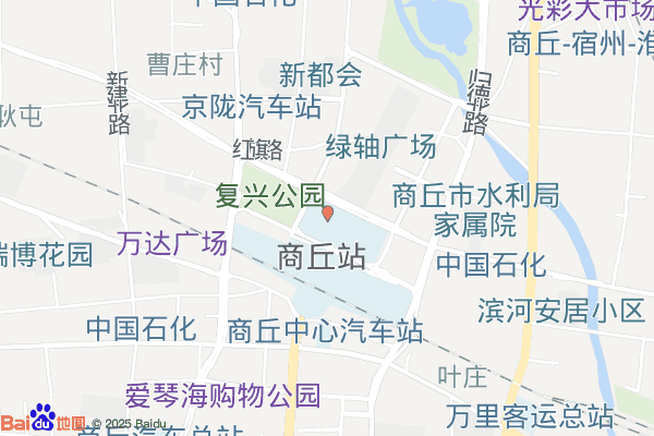 商丘跨境电商产业园