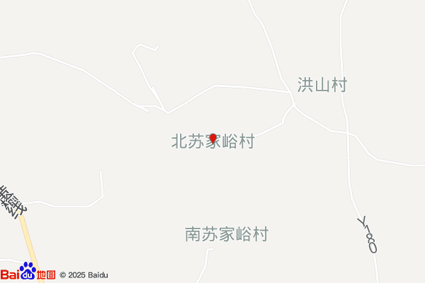 保定曲阳县佰洁达物流园区