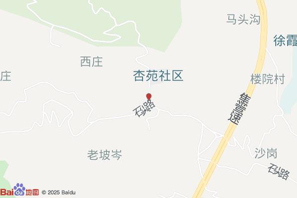 郑州新密市丰晓农业科技示范园