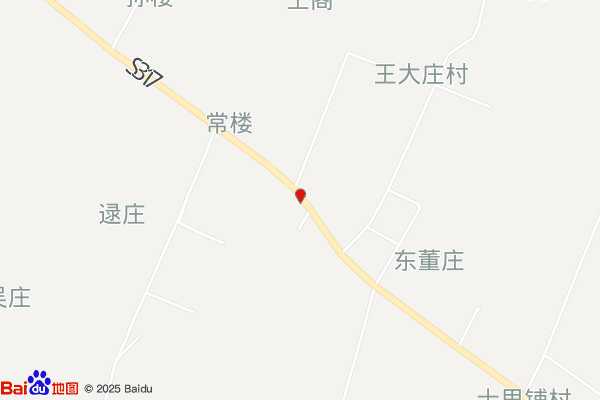 商丘夏邑县罗庄镇新城孙涛物流园
