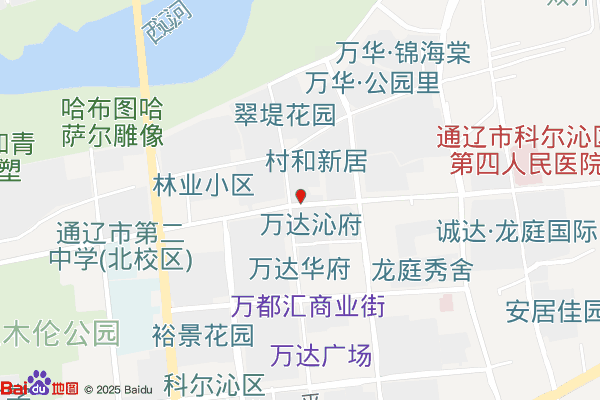 商丘柘城县产业集聚区