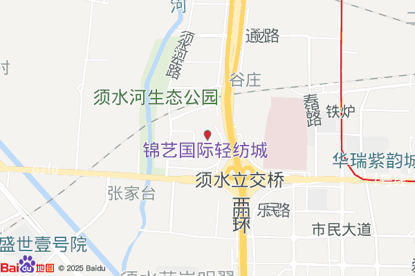 郑州市纺织产业园