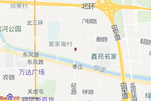 郑州海昌企业孵化器