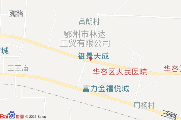 江夏区仓库实景：鄂州武汉市江夏区仓库出租5000㎡ 砖混结构 防潮 通风 高标仓（第1张）