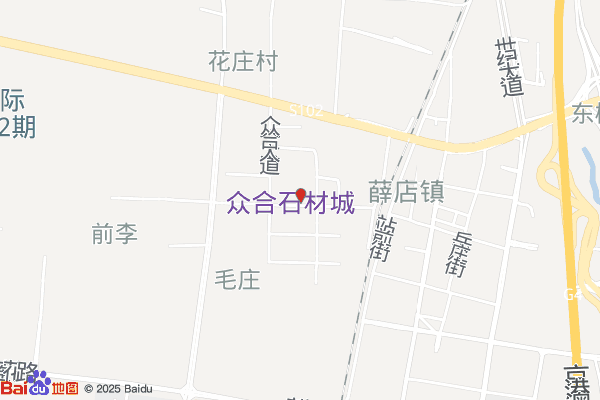 郑州航美正兴科技园