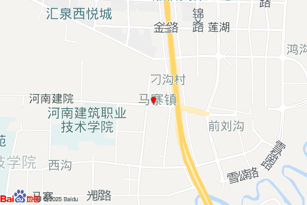 郑州马寨工业园