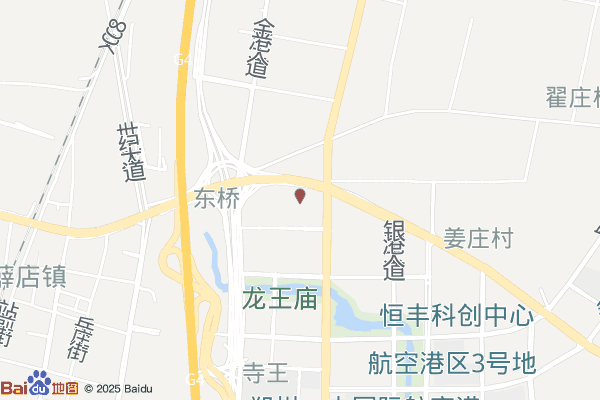 郑州台科创业孵化器