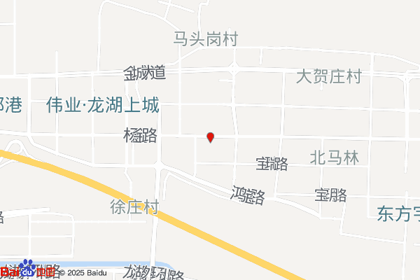 郑州聚方科技园