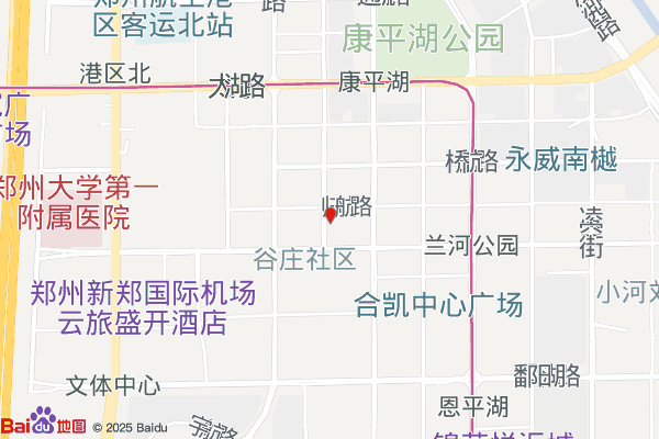 郑州驰创孵化器