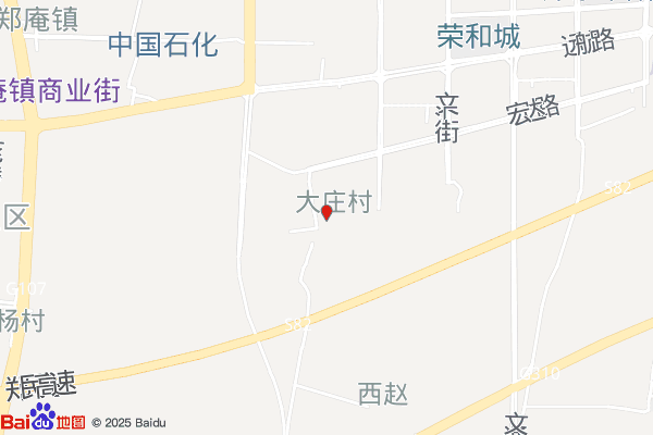 郑州鑫泰汽车产业园