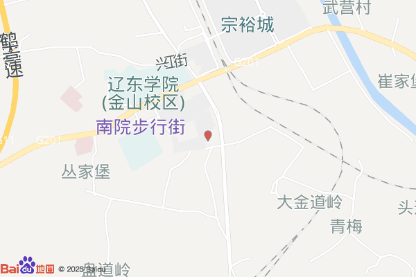 元宝区仓库实景：丹东元宝区仓库出租2500㎡ 钢结构 可分租 消防齐全 监控（第1张）