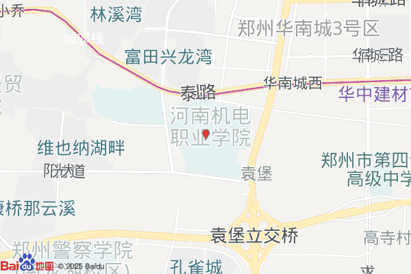 郑州七维企业孵化器