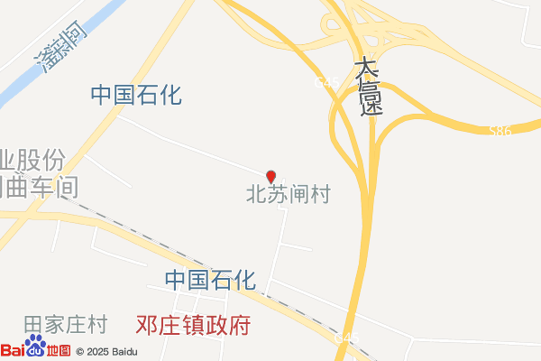 衡水大广物流园