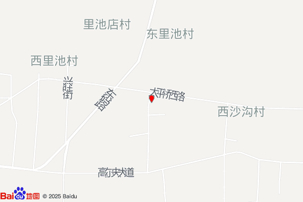 保定涿州国家农业科技园区