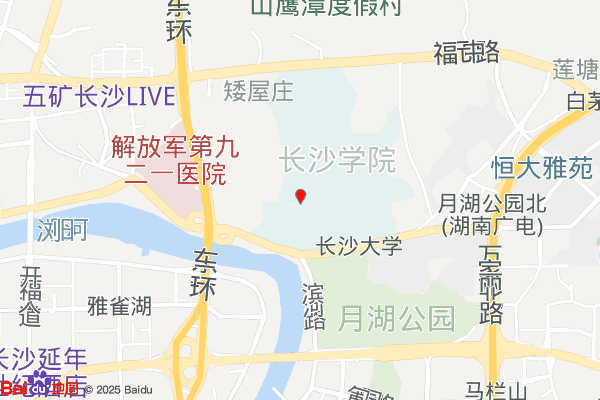 长沙电子创新基地