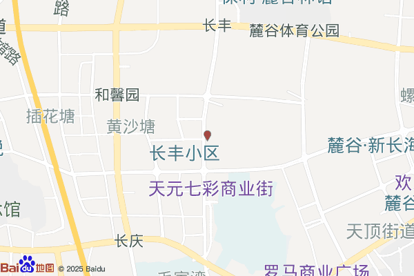 长沙中冶长天科技产业园