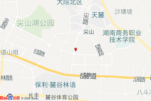 长沙湖南道通科技工业园