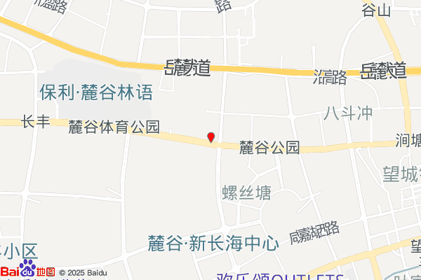 长沙人印创业基地