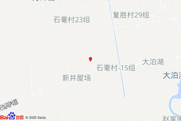 长沙舜丰农业生态示范园