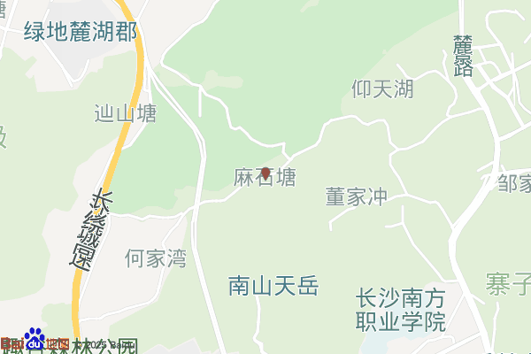 长沙建强雕塑文化创意园