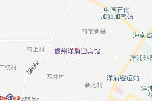 洋浦经济开发区仓库实景：儋州洋浦经济开发区仓库出租3000㎡ 钢混结构 防潮 高标仓 带货梯（第1张）