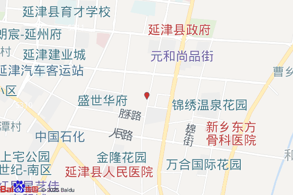 长沙浏阳生物医药工业园