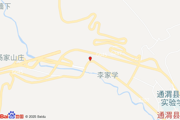 长沙种子仓储物流园