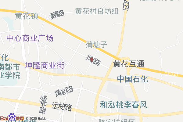 长沙湖南省百川制冷科技园