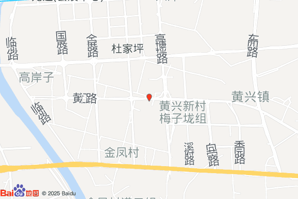 长沙金港工业园