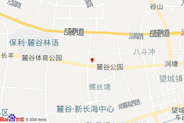 长沙拓维软件园