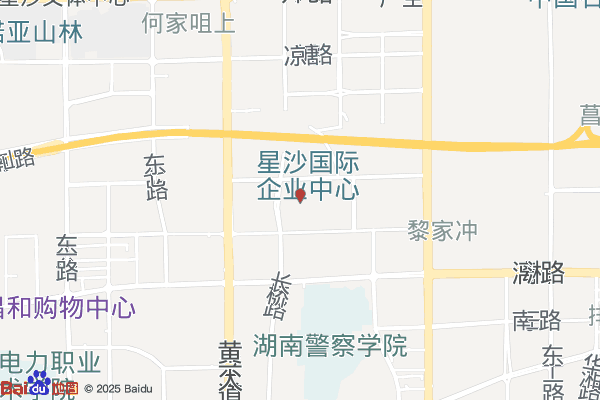 长沙国顺科技园