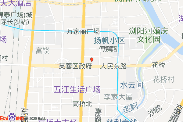 长沙湖南英氏孕婴童产业园