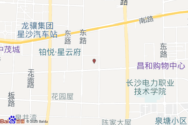 长沙韩资工业园
