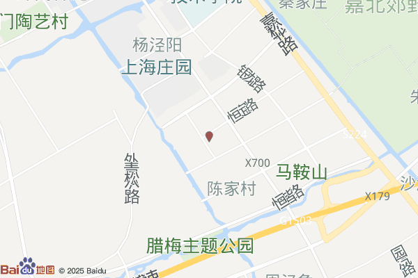 上海嘉定区 厂房出租1500㎡ 钢结构 原房东 单层实景图