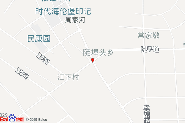 武汉卓尔生态工业城