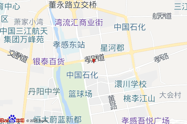 孝南区写字楼实景：孝感孝南区写字楼出租5000㎡ 钢混结构 采光好 拎包入驻 带空调（第1张）