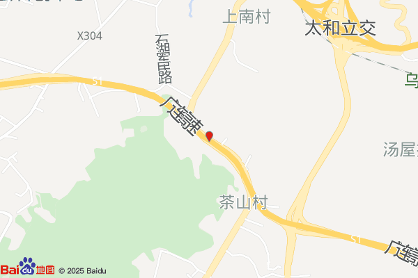 林安物流园 （广州）