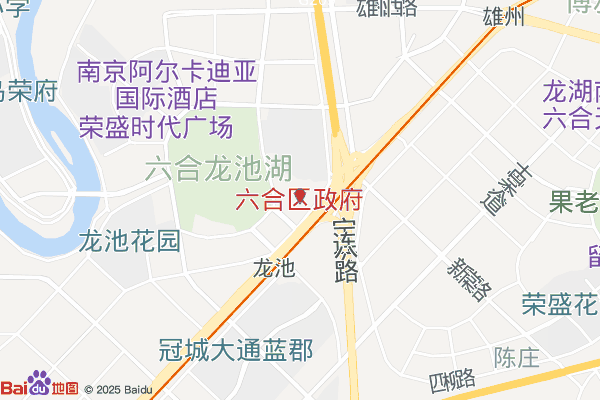 南京矿业机电产业园
