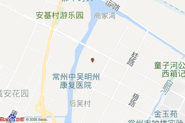 常州钟楼科技工业园