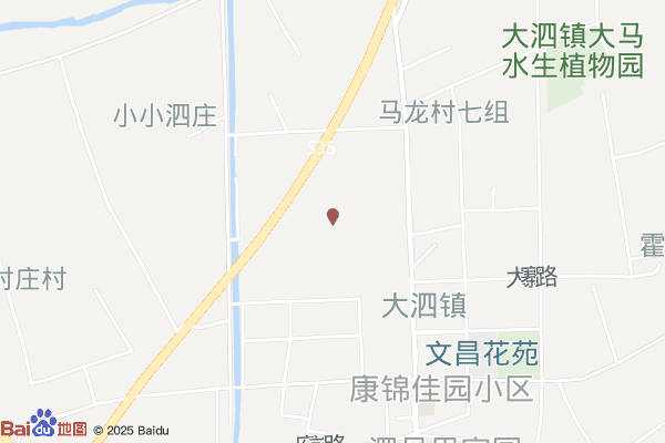 泰州江苏中药科技园