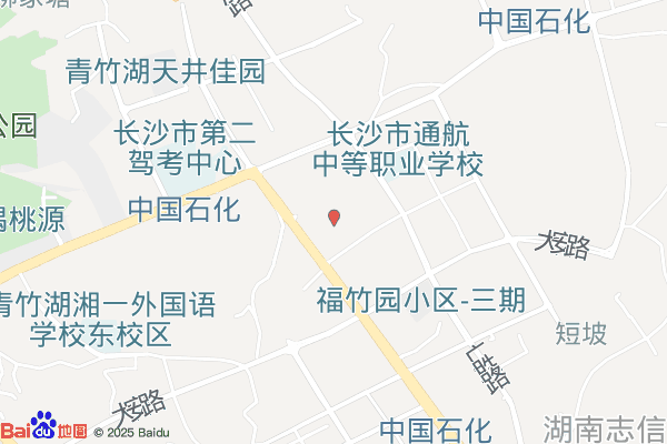 长沙佳海工业园