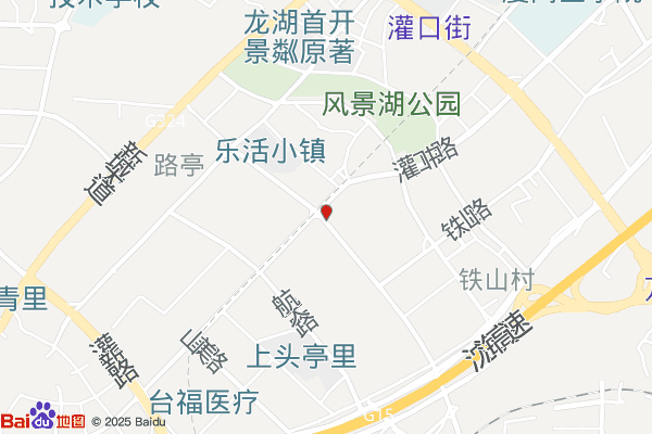 湖里区仓库实景：厦门湖里区 仓库出租2500㎡ 钢混结构 带月台 监控（第1张）
