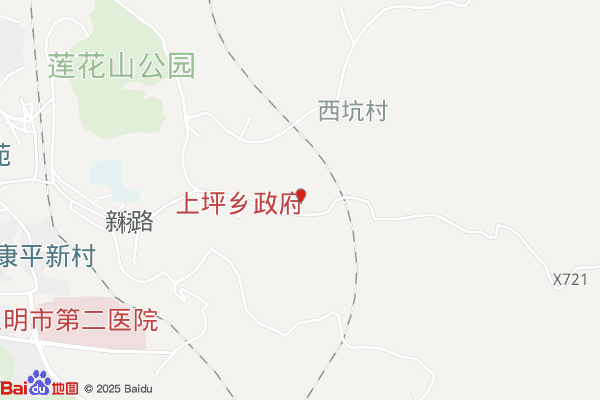 三明麻岭工业区