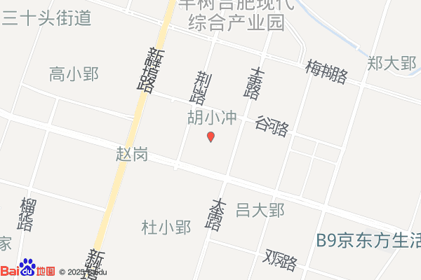合肥佳海工业城