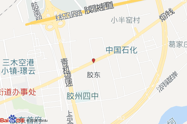 青岛MESNAC软控装备产业园