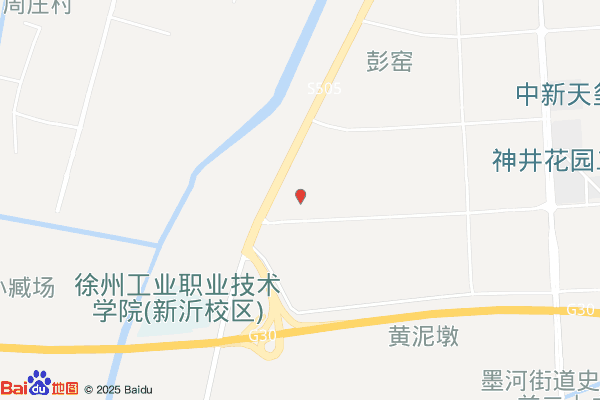 徐州江苏必康新医药产业综合体